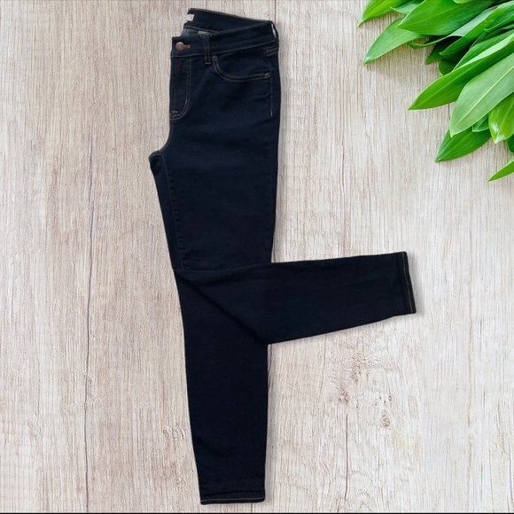 J. Crew Stretch Jeans - Picture 6 of 14